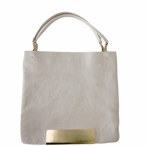 Jimmy Choo Charlie Handbag - Picture 3 of 16